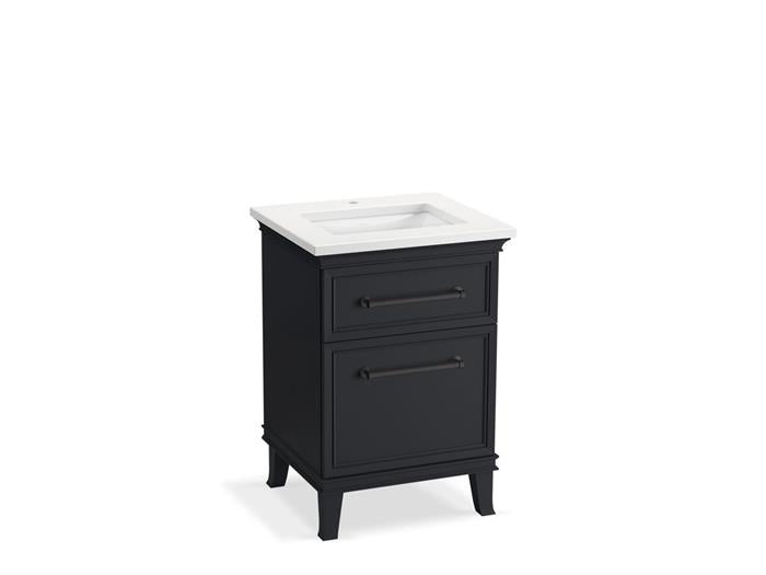 Kohler - Artifacts 24 Vanity Combo