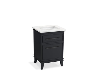 Kohler - Artifacts 24 Vanity Combo