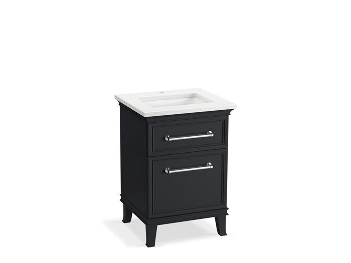 Kohler - Artifacts 24 Vanity Combo
