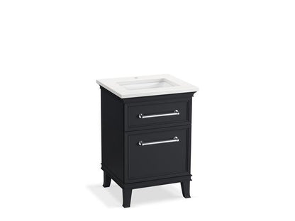 Kohler - Artifacts 24 Vanity Combo