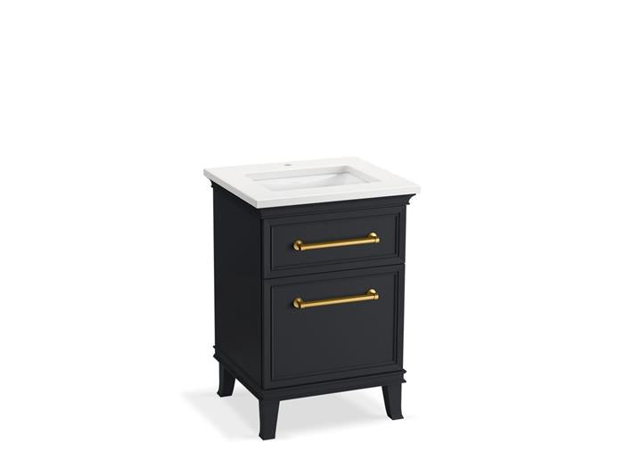 Kohler - Artifacts 24 Vanity Combo
