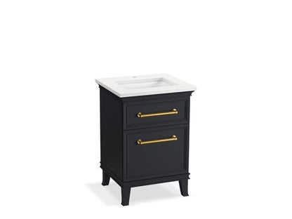 Kohler - Artifacts 24 Vanity Combo
