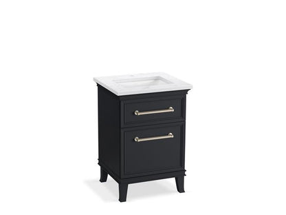 Kohler - Artifacts 24 Vanity Combo