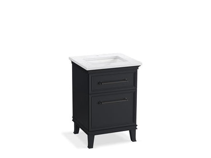 Kohler - Artifacts 24 Vanity Combo