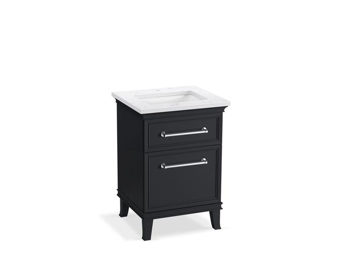Kohler - Artifacts 24 Vanity Combo