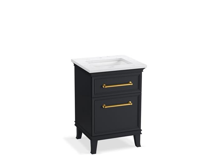 Kohler - Artifacts 24 Vanity Combo
