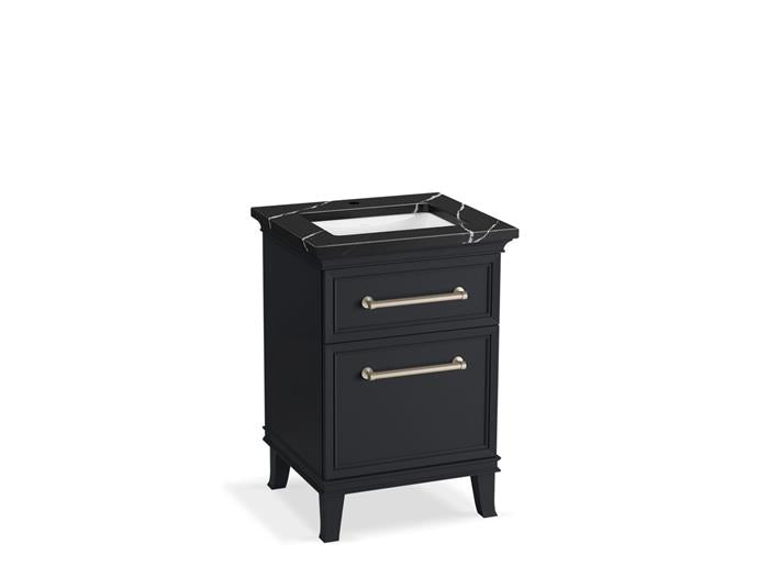 Kohler - Artifacts 24 Vanity Combo