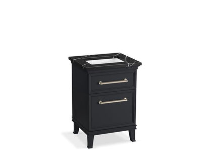 Kohler - Artifacts 24 Vanity Combo