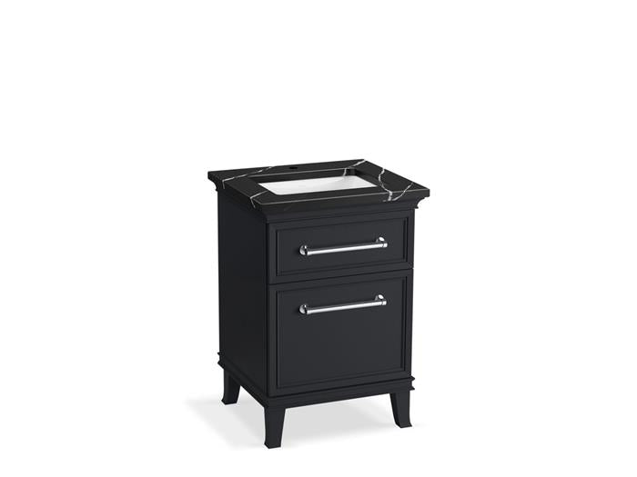Kohler - Artifacts 24 Vanity Combo