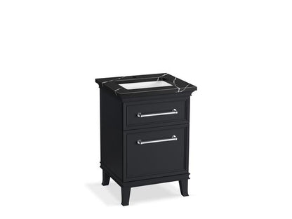 Kohler - Artifacts 24 Vanity Combo