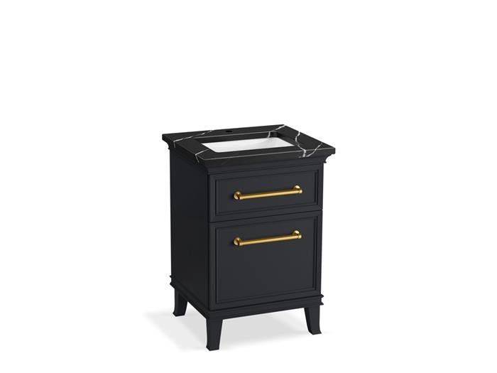 Kohler - Artifacts 24 Vanity Combo