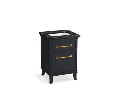Kohler - Artifacts 24 Vanity Combo