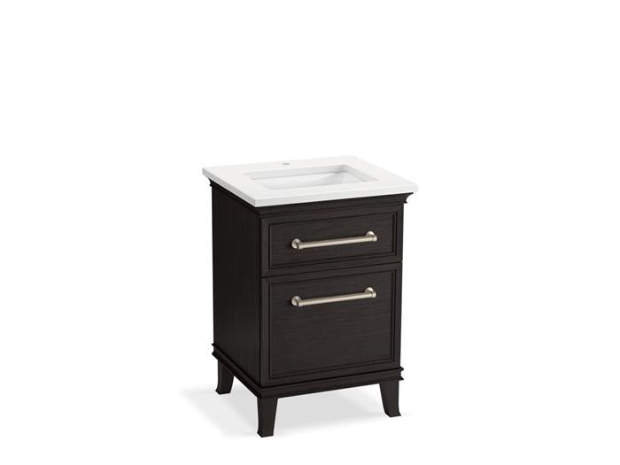Kohler - Artifacts 24 Vanity Combo