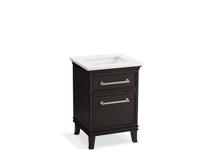 Kohler - Artifacts 24 Vanity Combo