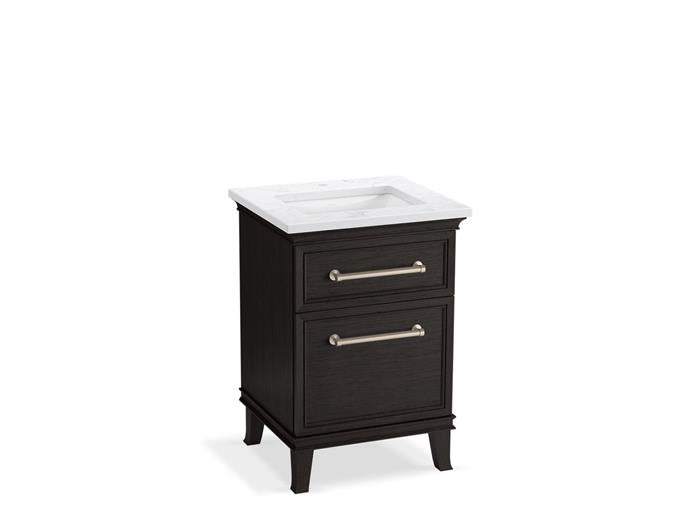 Kohler - Artifacts 24 Vanity Combo