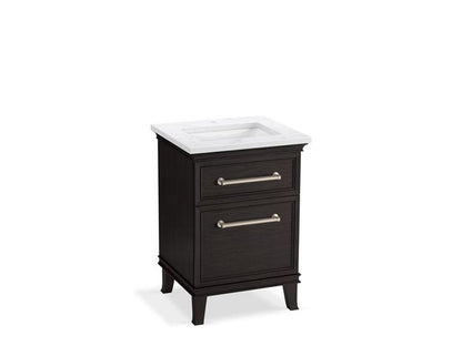 Kohler - Artifacts 24 Vanity Combo