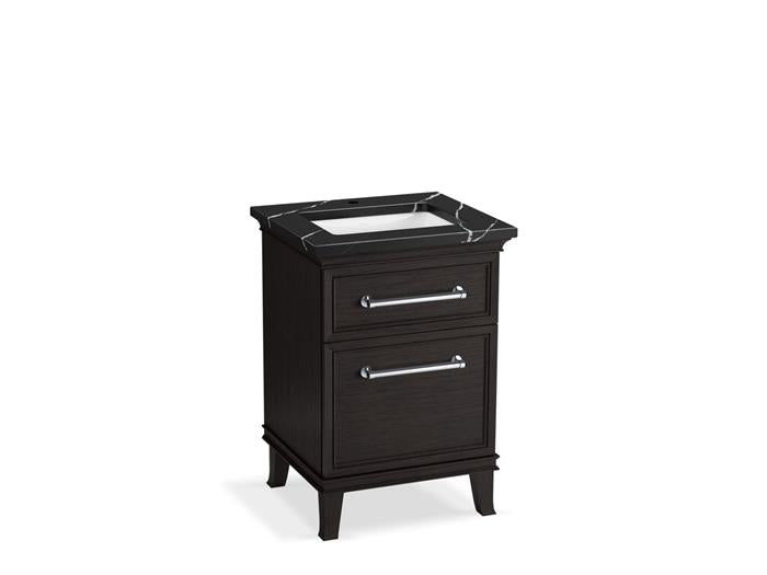 Kohler - Artifacts 24 Vanity Combo