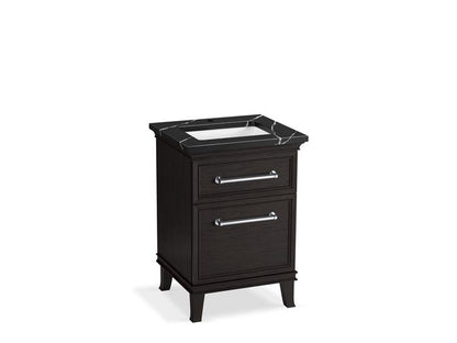 Kohler - Artifacts 24 Vanity Combo