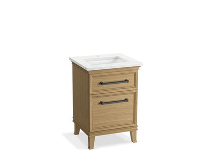 Kohler - Artifacts 24 Vanity Combo
