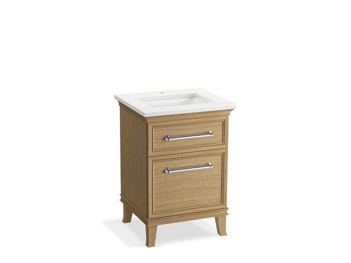 Kohler - Artifacts 24 Vanity Combo