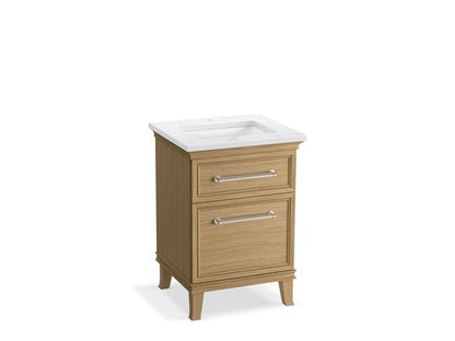 Kohler - Artifacts 24 Vanity Combo