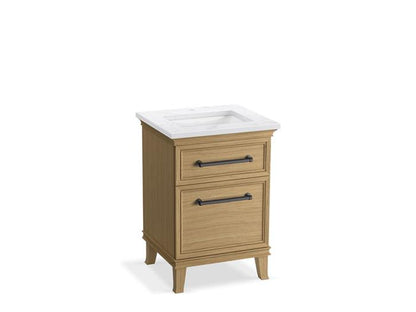 Kohler - Artifacts 24 Vanity Combo