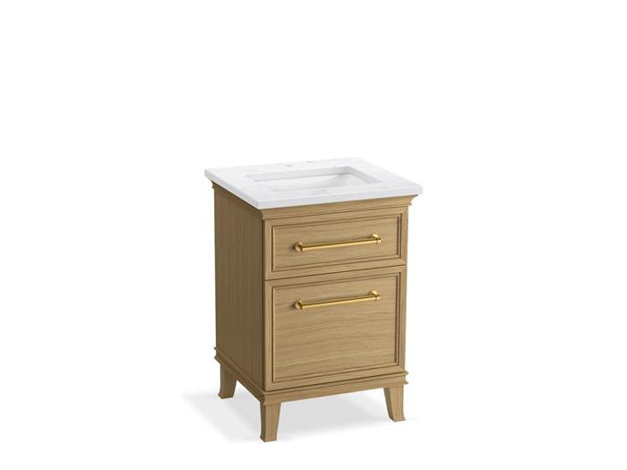 Kohler - Artifacts 24 Vanity Combo