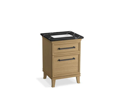 Kohler - Artifacts 24 Vanity Combo