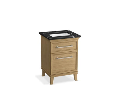 Kohler - Artifacts 24 Vanity Combo