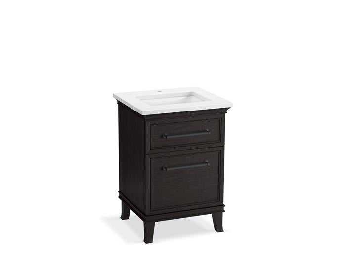 Kohler - Artifacts 24 Vanity Combo