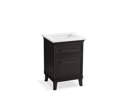 Kohler - Artifacts 24 Vanity Combo