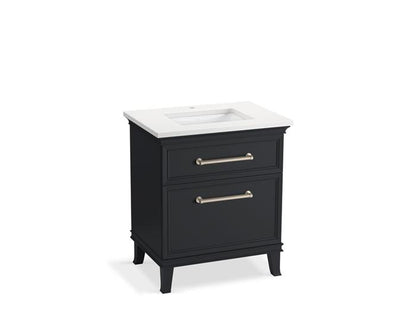 Kohler - Artifacts 30 Vanity Combo