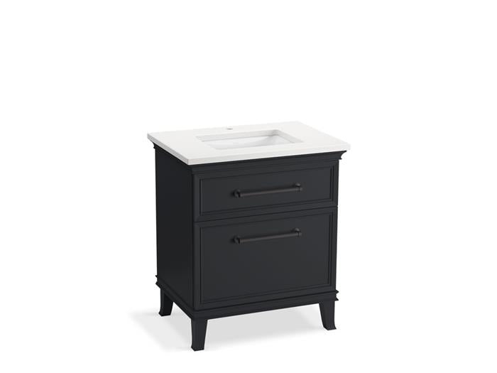 Kohler - Artifacts 30 Vanity Combo