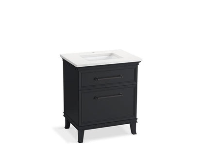 Kohler - Artifacts 30 Vanity Combo