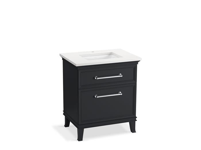 Kohler - Artifacts 30 Vanity Combo