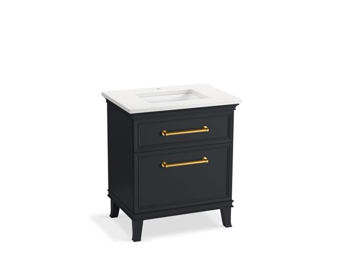 Kohler - Artifacts 30 Vanity Combo