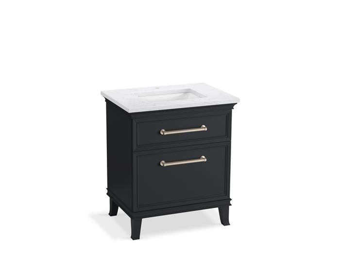 Kohler - Artifacts 30 Vanity Combo