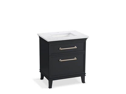Kohler - Artifacts 30 Vanity Combo