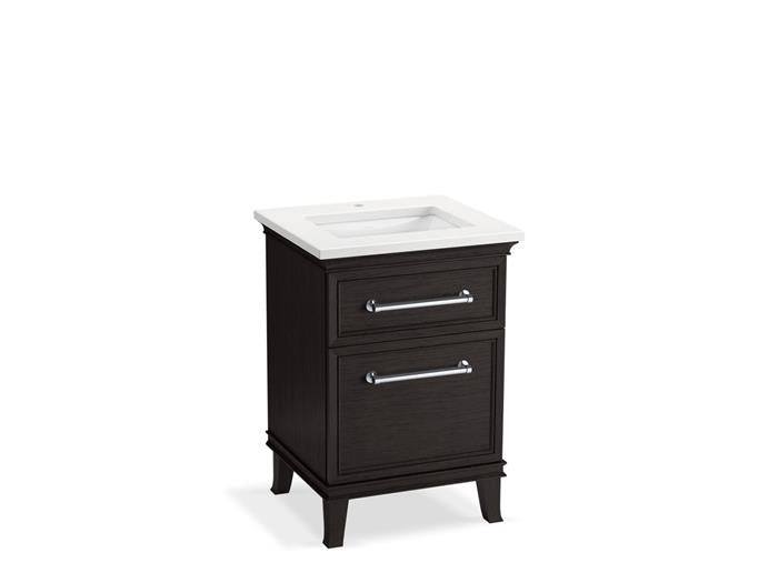 Kohler - Artifacts 24 Vanity Combo
