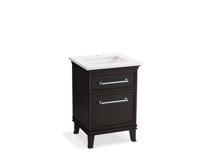 Kohler - Artifacts 24 Vanity Combo