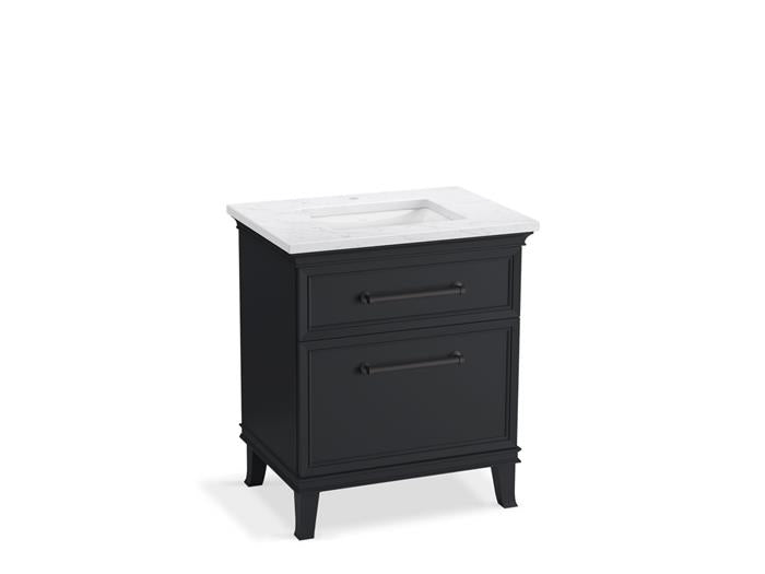 Kohler - Artifacts 30 Vanity Combo
