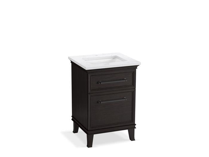 Kohler - Artifacts 24 Vanity Combo