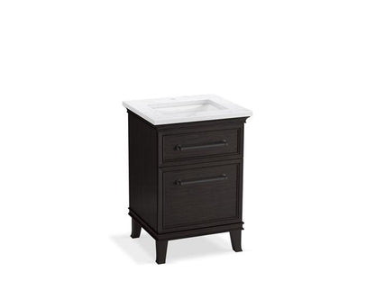 Kohler - Artifacts 24 Vanity Combo