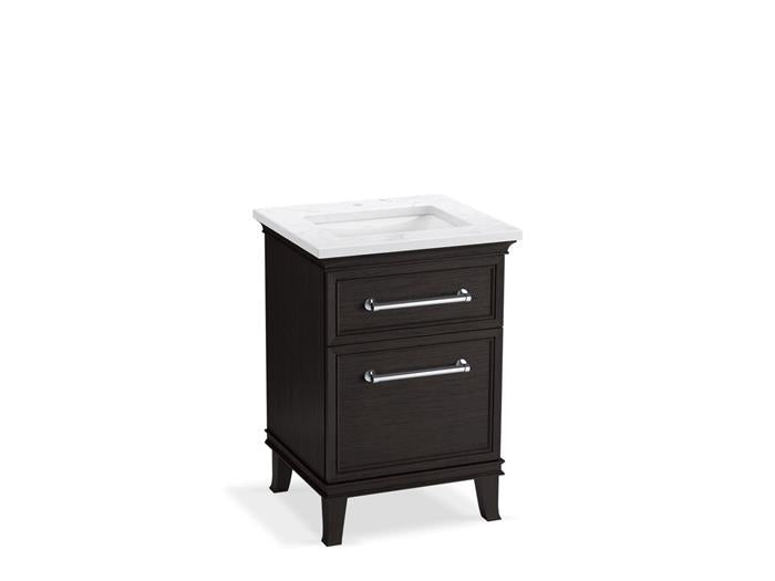 Kohler - Artifacts 24 Vanity Combo