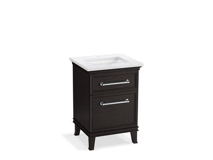 Kohler - Artifacts 24 Vanity Combo