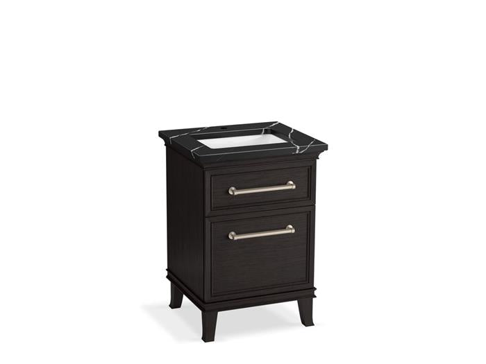 Kohler - Artifacts 24 Vanity Combo