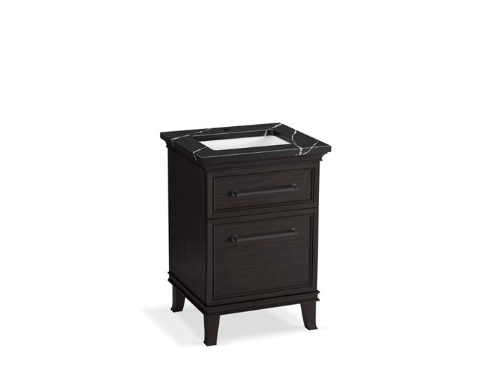 Kohler - Artifacts 24 Vanity Combo