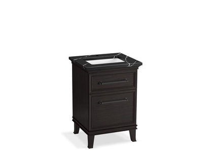 Kohler - Artifacts 24 Vanity Combo