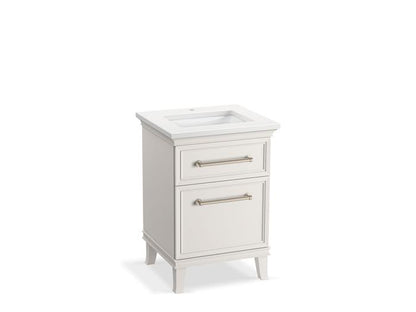 Kohler - Artifacts 24 Vanity Combo