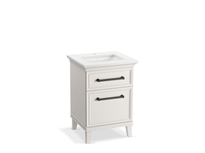 Kohler - Artifacts 24 Vanity Combo